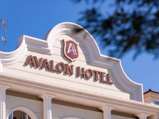 Avalon Palace Hotel - Adults Only