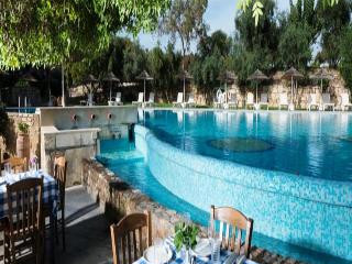 BASILICA HOLIDAY RESORT