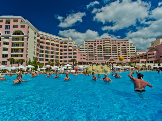 DIT Majestic Beach Resort  (Sunny Beach) 4*