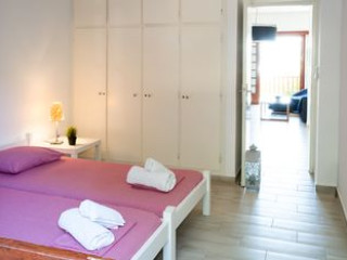 ALEKOS BEACH HOUSES - ALEKOS BEACH COMPLEX