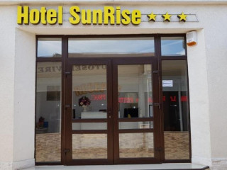 Sunrise Beach cm