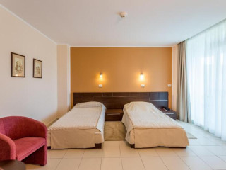 Splendid Conference  Spa Hotel Adults Only