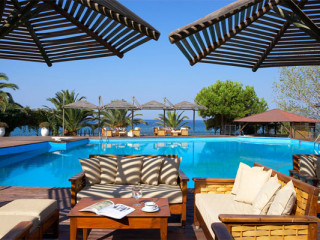 Kamari Beach Hotel - Thassos