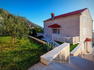 VILLA PANORAMA