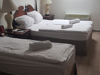 OPERA LOFT APARTMENTS