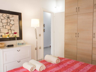 WELCOMING VILLA NEAR SEA IN AGRILIA
