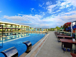 JASMIN BEACH HOTEL