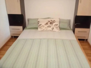 Iosif House RGN Reșița