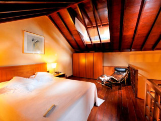 Boutique Hotel San Roque