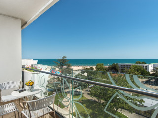 Maritim Hotel Amelia