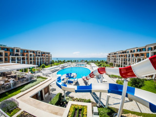 Premier Fort Beach_FORT NOKS (St. Vlas) 4*