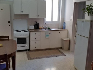 PELIDES APARTMENTS