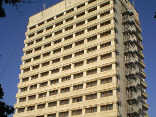 MOLDOVA HOTEL