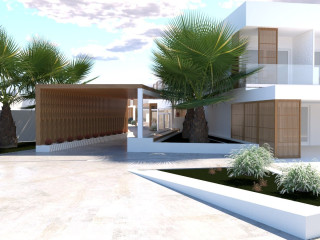 Aelius Hotel  Spa