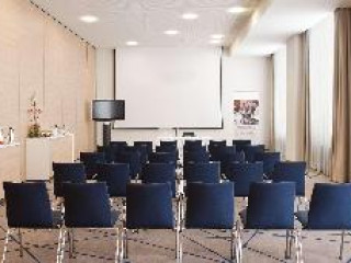 Best Western Plus Welcome Hotel Frankfurt