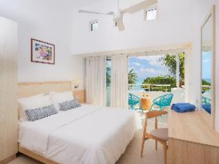 LE BEACHCLUB SERVICED APARTMENTS AND VILLAS