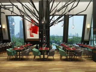 RAMADA BY WYNDHAM BUDAPEST CITY CENTER