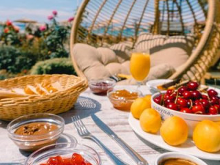 Georgalas Sun Beach Hotel