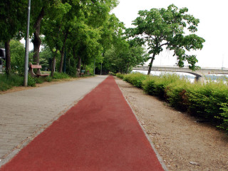 The Aquincum Hotel Budapest