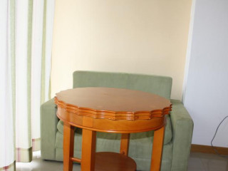 Park hotel Oasis (Nessebar) 3*