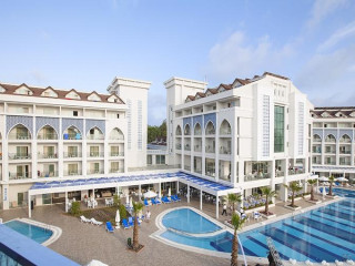 DIAMOND ELITE HOTEL  SPA