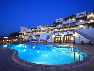 ELEMENTA HOTEL