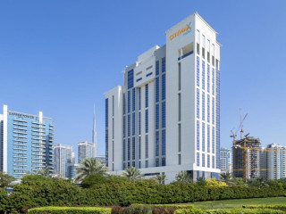 CITYMAX HOTEL BUSINESS BAY