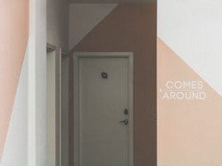 THE MAGAZINE HOTEL amp; APARTMENTS