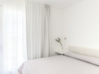 CHARMING APARTMENT AC IN STINTINO