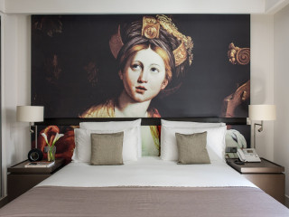 Villa Agrippina Gran Melia - The Leading Hotels of the World