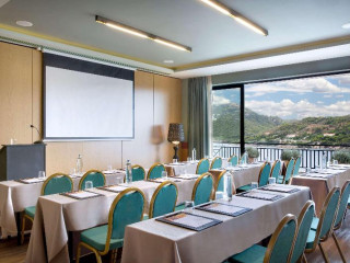 Dolce Athens Attica Riviera