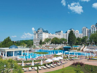 DREAMS SUNNY BEACH RESORT AND SPA