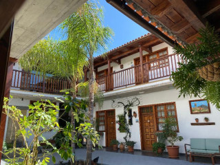 Garahotel Rural