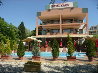 Capri (Nessebar) 3*