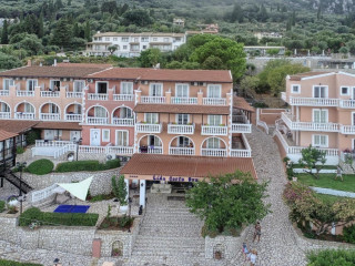 Lido Corfu Sun