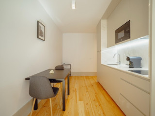 LEGACY OPORTO DESIGN APARTMENT D