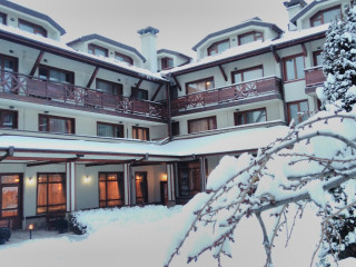 Evelina Palace (Bansko) 4*