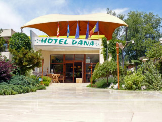 DANA RESORT