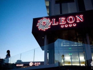 Leon Hotel  Spa