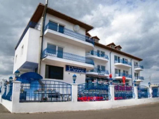 Hostel Pierre