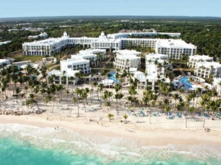 RIU Palace Bavaro