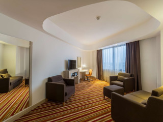 HAMPTON BY HILTON IASI