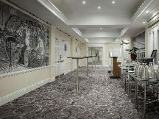 Hilton London Euston