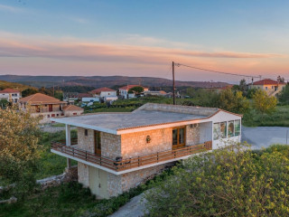 VILLA WINDMILL SUNSET