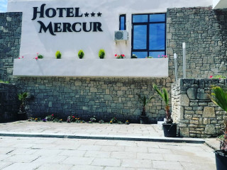 Hotel Mercur 3*