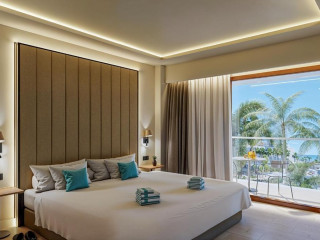 Sol Torremolinos Don Pablo