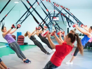 Seva Hotel  Health Club