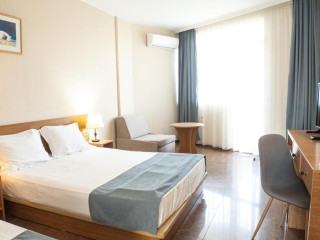 COMFY ALYKES APARTMENT, VOLOS