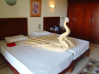 Imperial Shams Abu Soma Resort