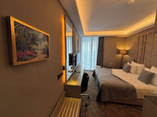 Best Western Premier Ottoperla Hotel